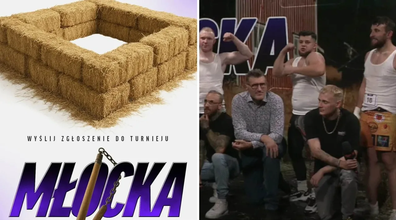 Powraca cieszący się sporym zainteresowaniem projekt PRIME! Młócka 2 tuż-tuż