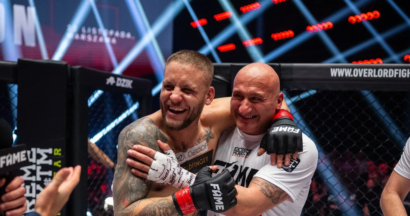 Padła przybliżona liczba sprzedanych PPV na FAME 28: ARMAGEDON. Znamy wynik