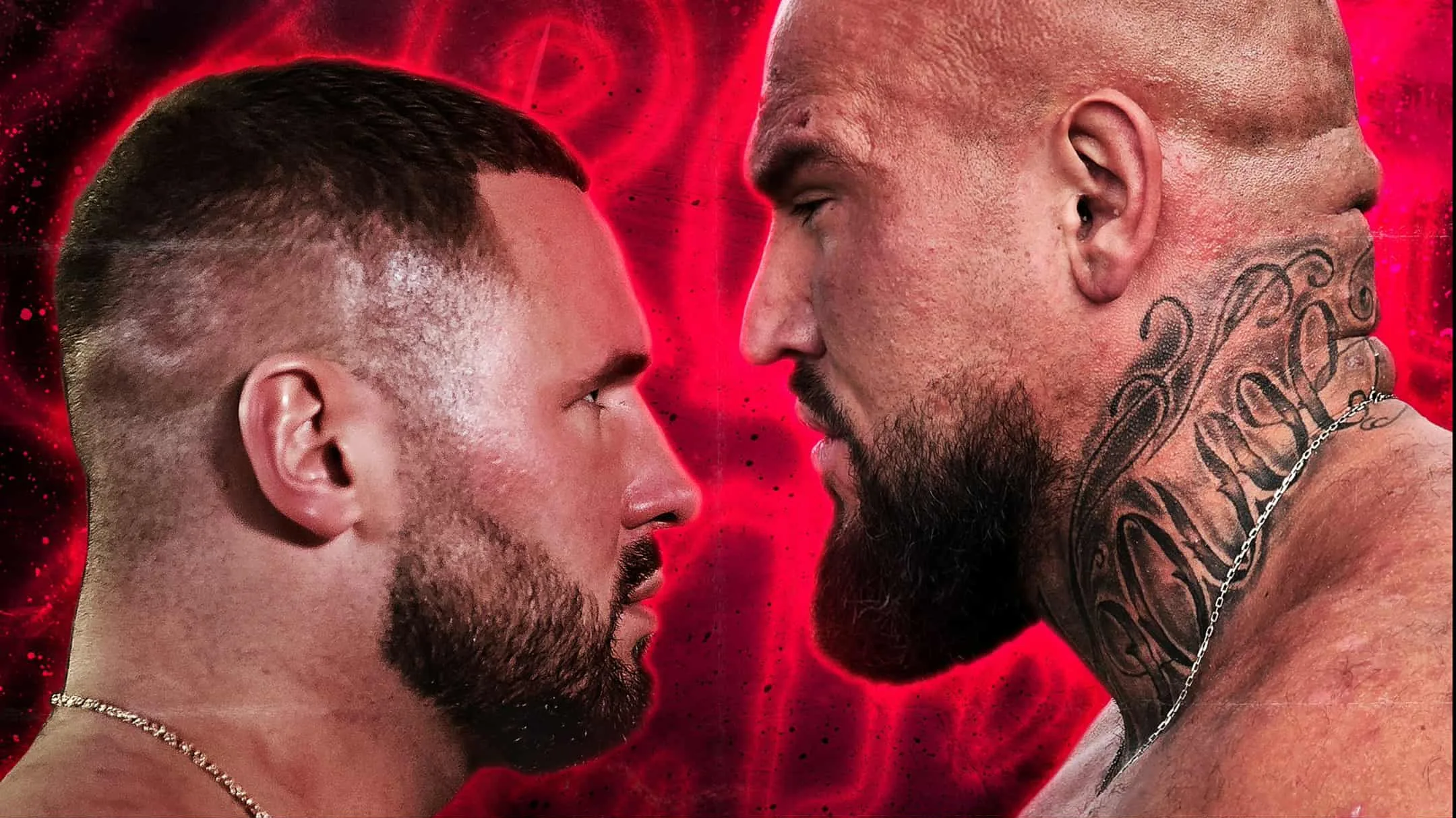 BALBOA vs SŁOMKA na GROMDA 23. Walka o rewanż z DON DIEGO?