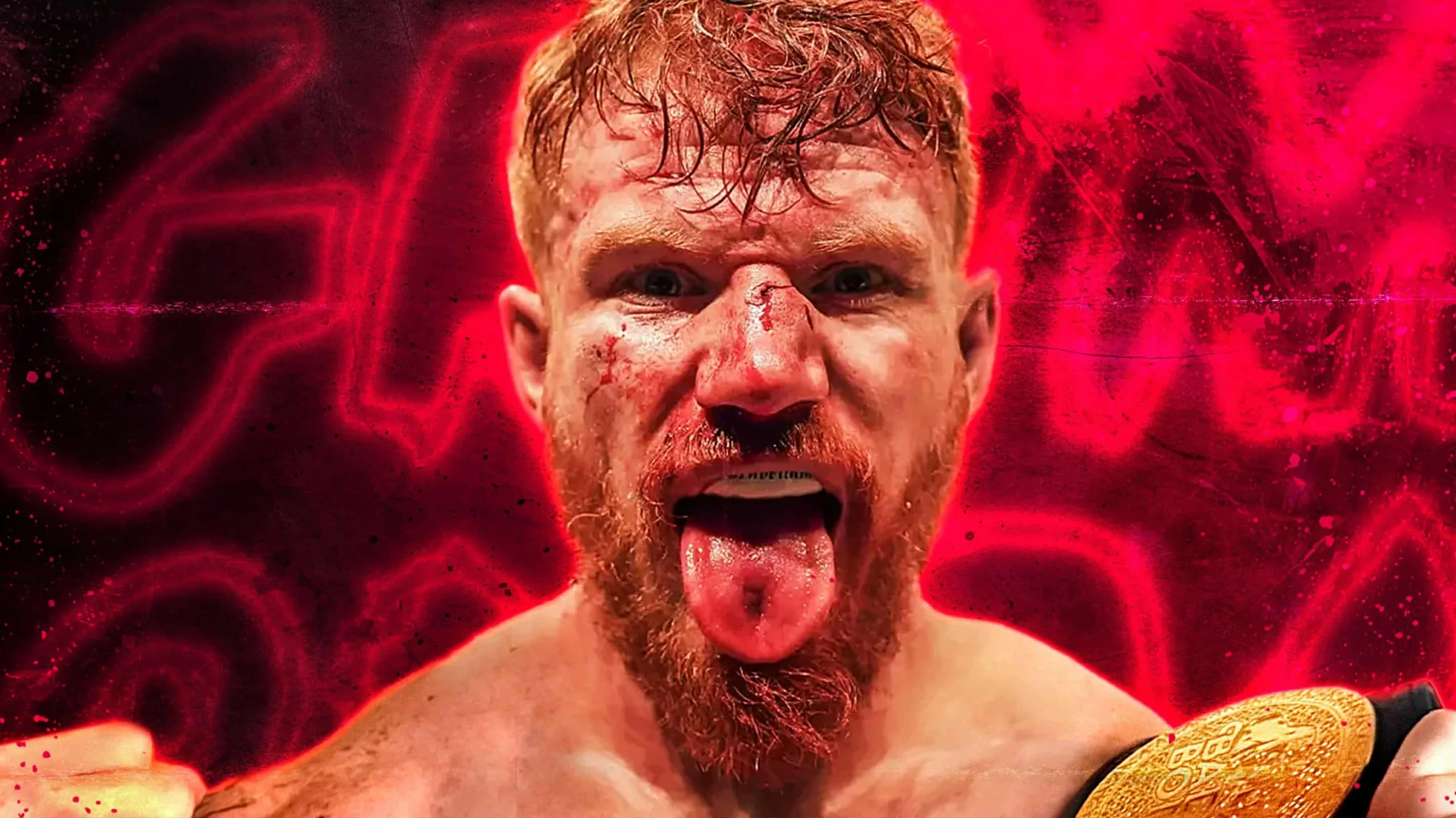 Mistrz świata walk na gołe pięści. CANELO zawita do GROMDY!