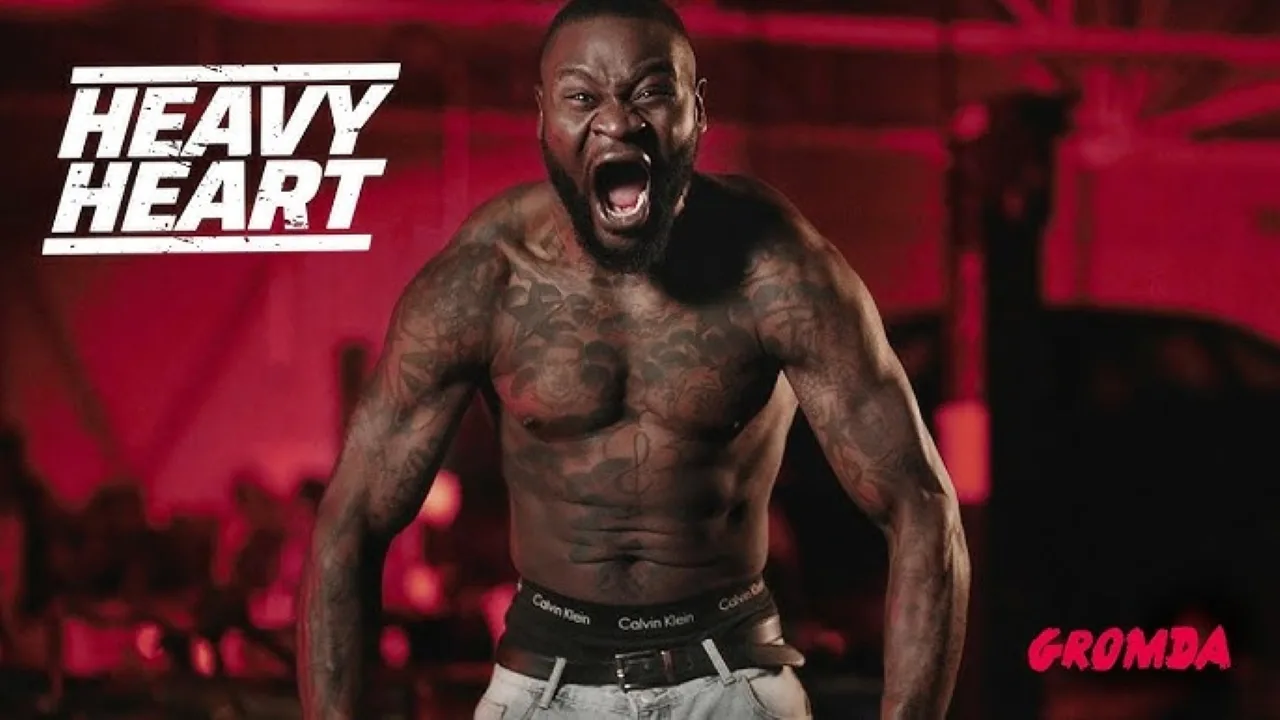 HEAVYHEART wraca na GROMDA 23. „Polacy nie potrafią walczyć”
