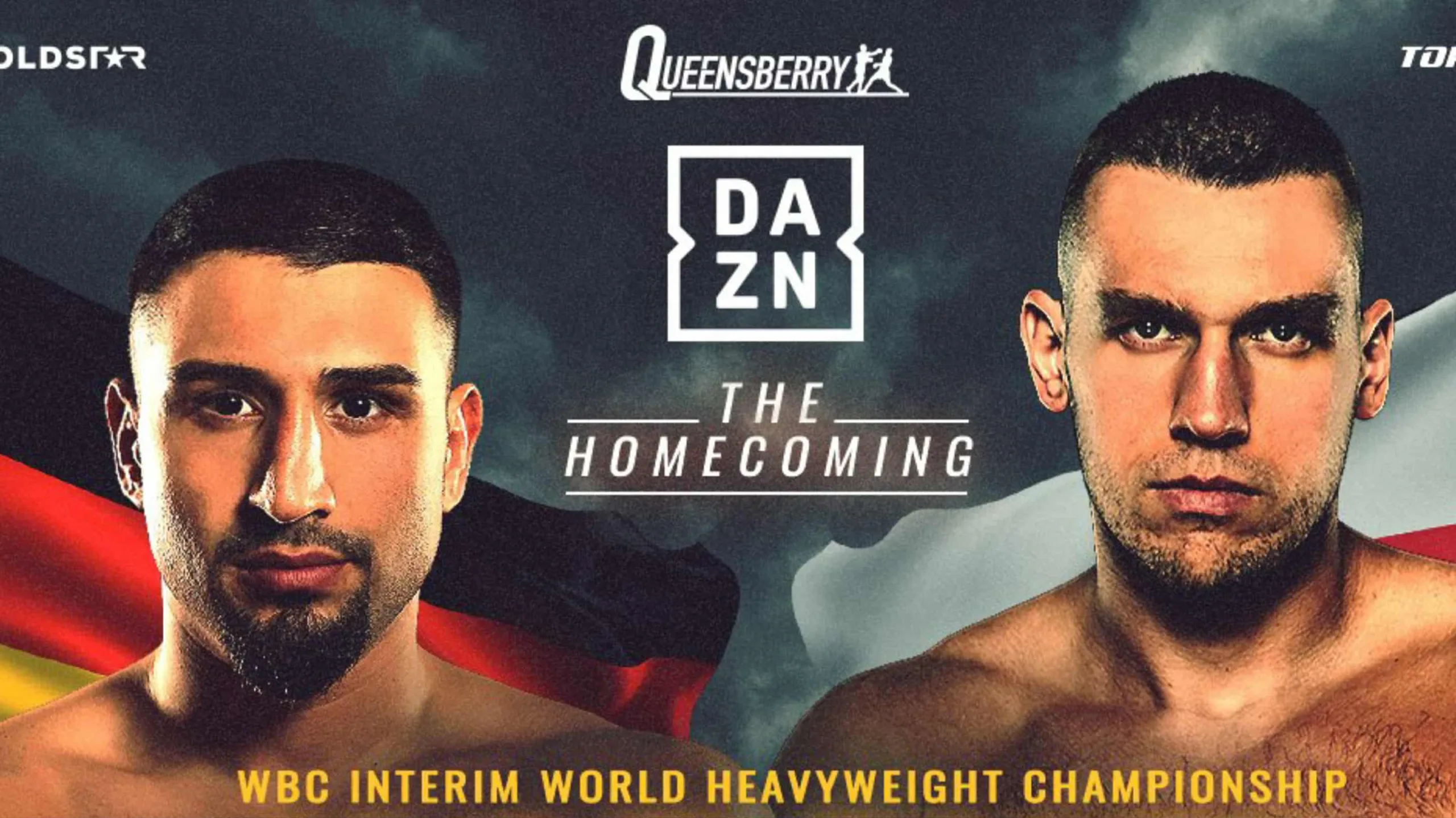 Damian Knyba zawalczy o tymczasowe mistrzostwo świata WBC. Ogromna szansa dla Polaka!