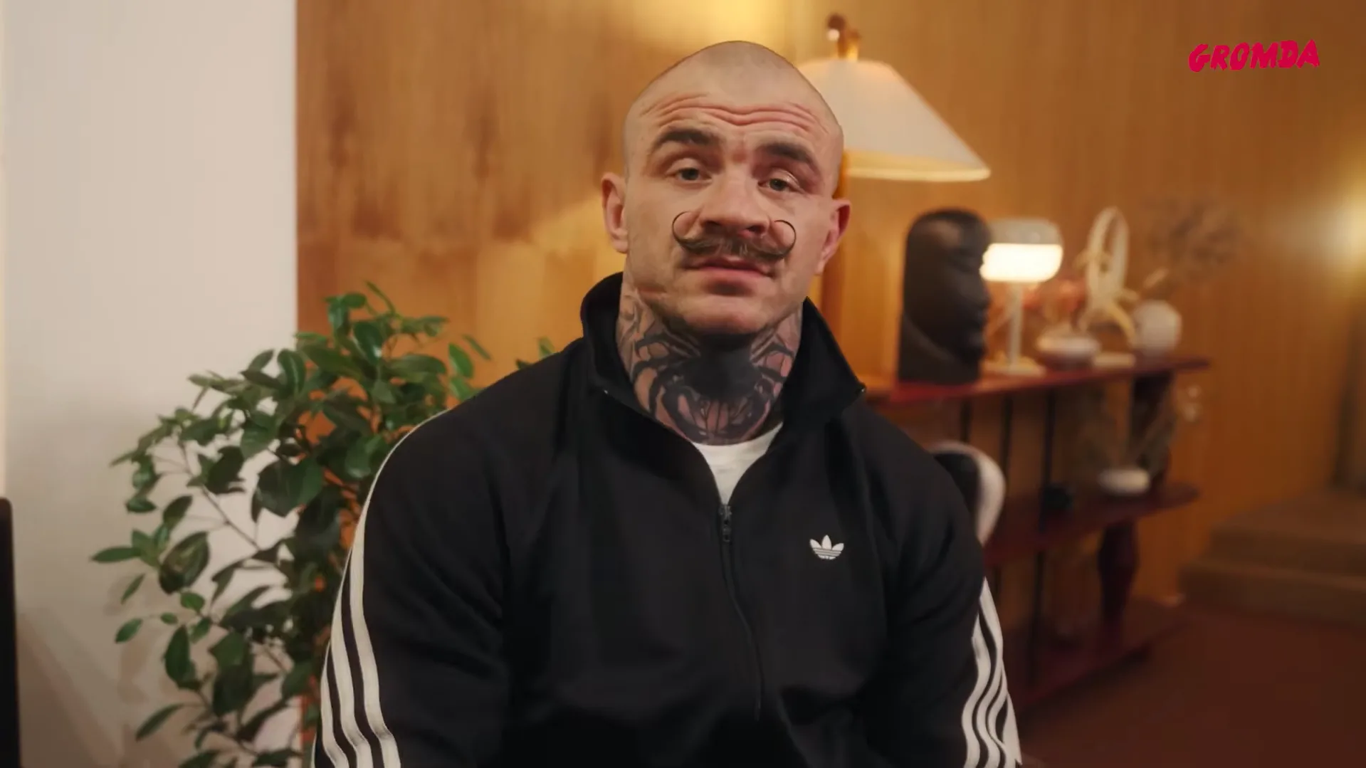 Furioza GROMDZIARZY. Klimatyczna zajawka przed GROMDA 23 [WIDEO]