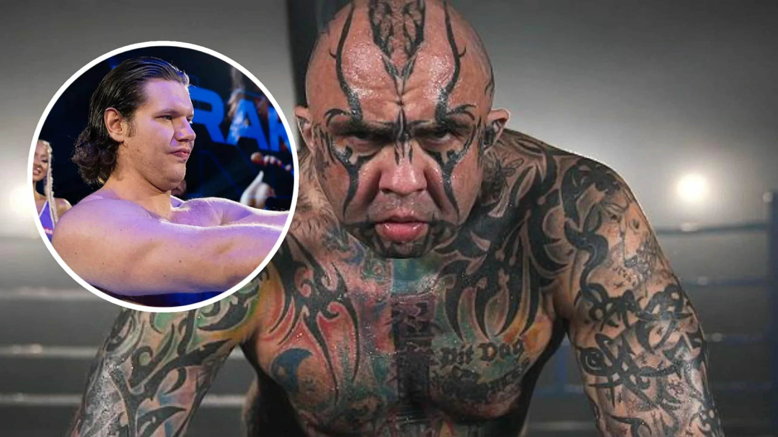 Marcin Różalski odpowiedział na zaczepki Marconia. „Różal” podał adres, a Natan zapowiada swoją wizytę!