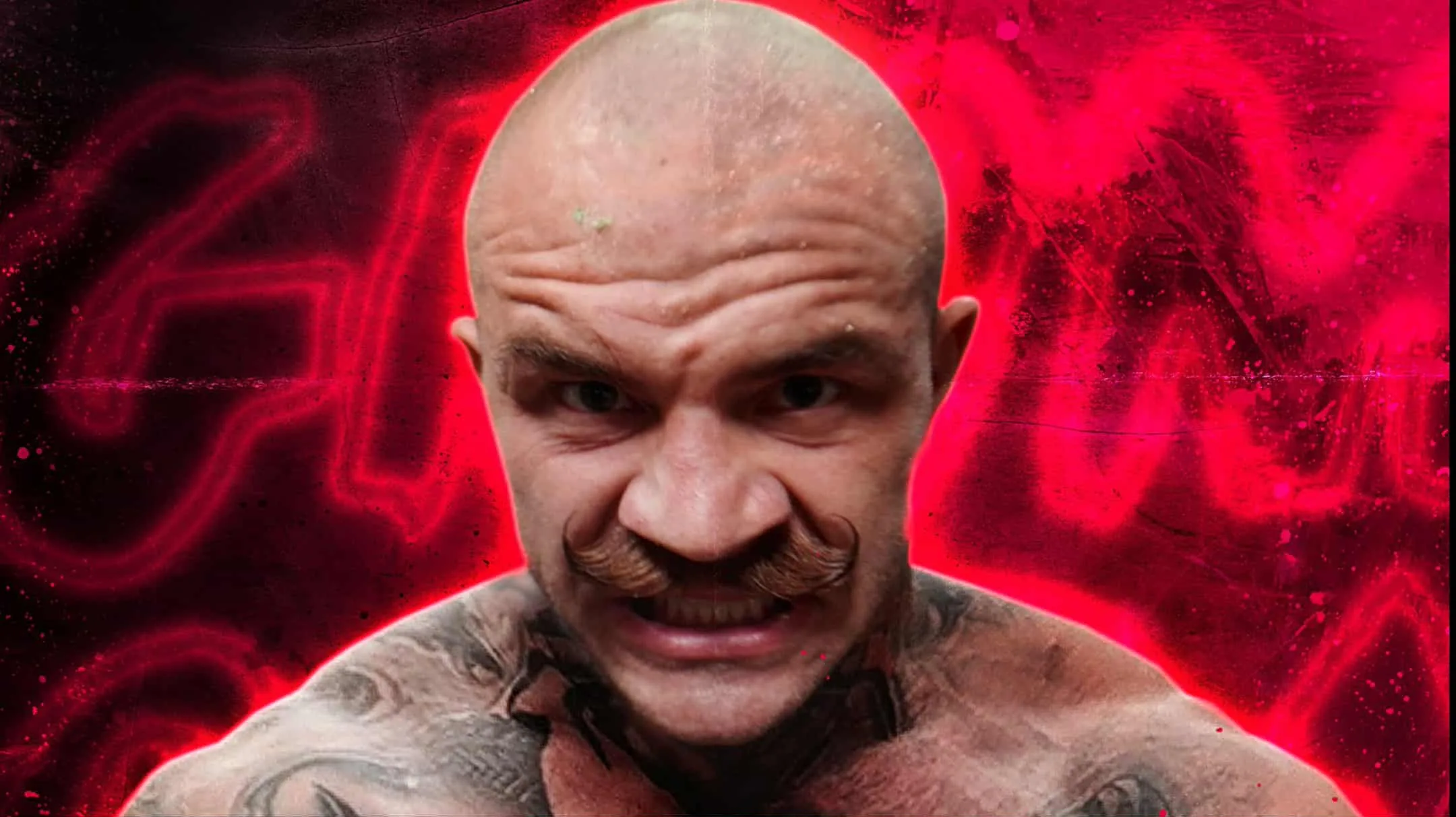 SCARFACE wraca do gry. Zobaczymy go na GROMDA 23!