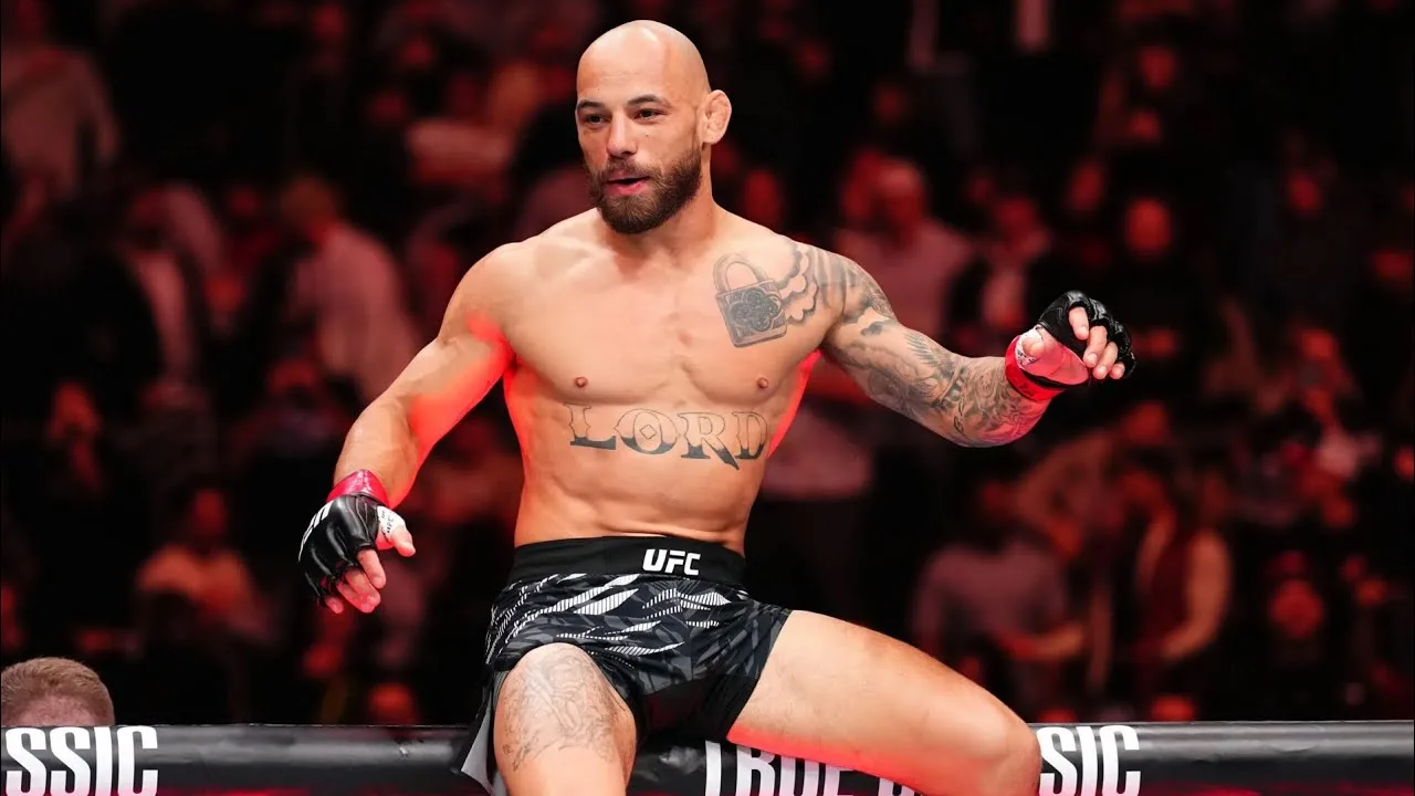 Jean Silva wraca. Już niedługo poznamy jego rywala