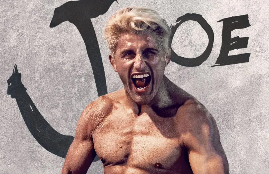 Alexander Volkanovski w zwiastunie filmu Street Fighter. Mistrz UFC wystąpi razem z gwiazdami kina i WWE [WIDEO]