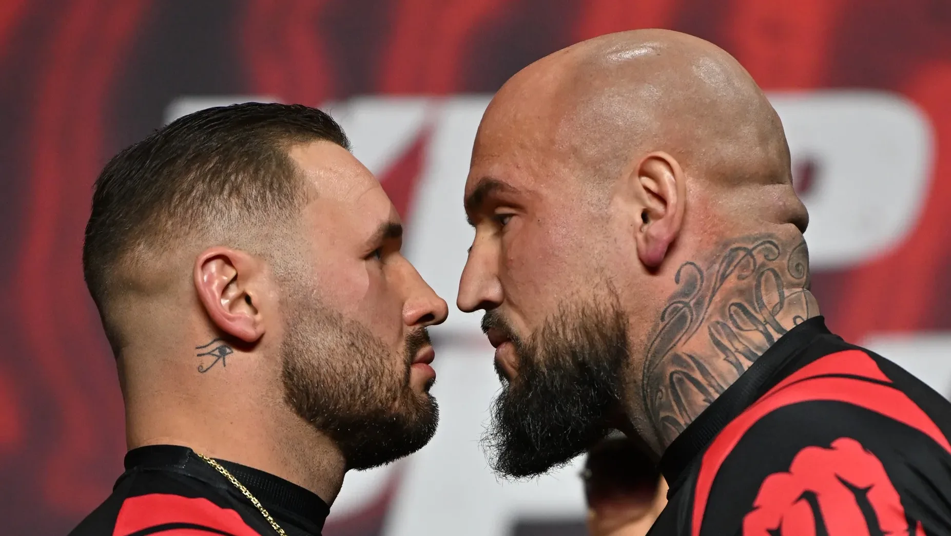 GROMDA 23: wyniki NA ŻYWO! Balboa vs. Słomka – śledź live, kto wygrał pojedynki!