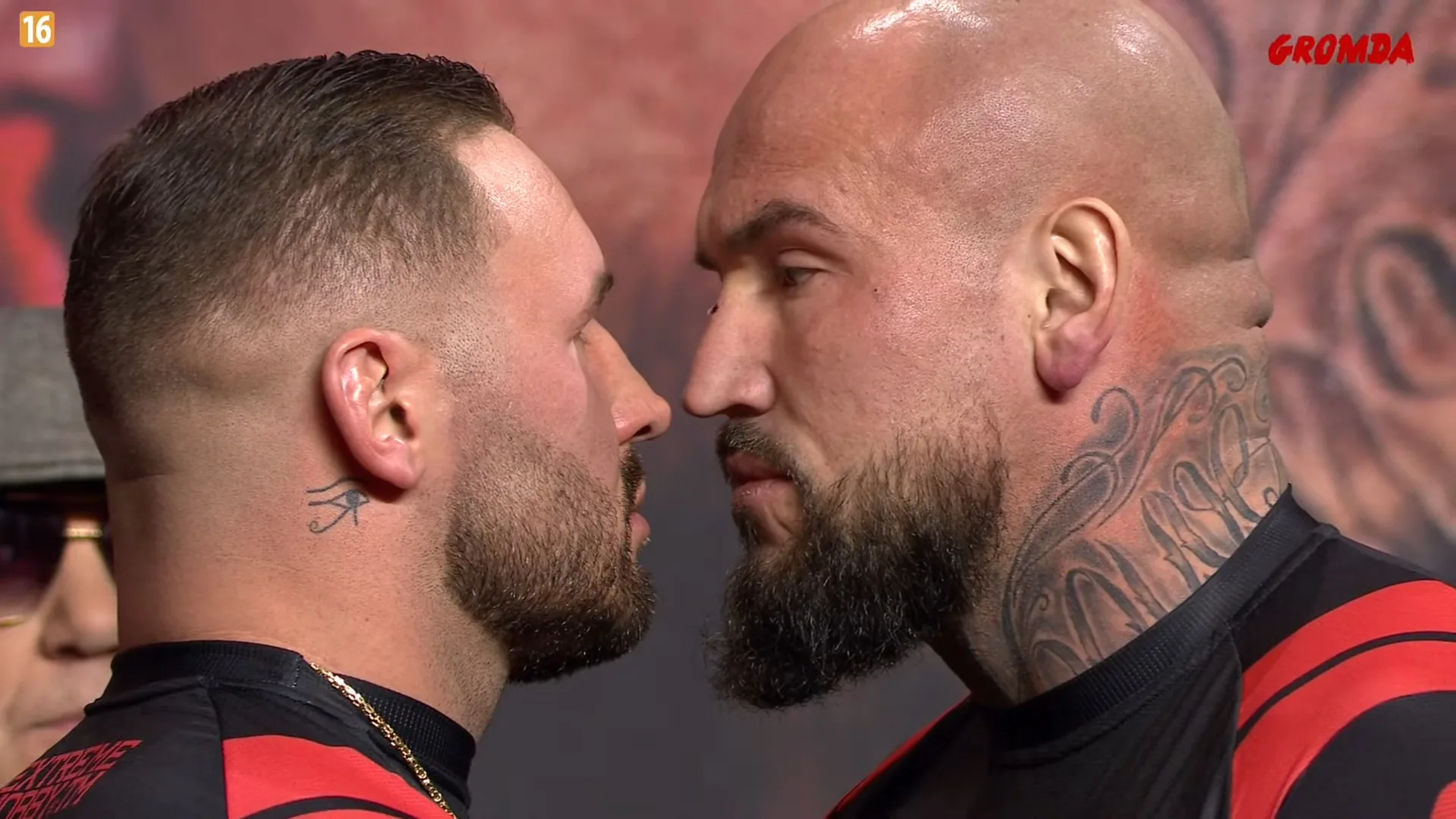 GROMDA 23 – karta walk pełna! Kto walczy? Gdzie oglądać?