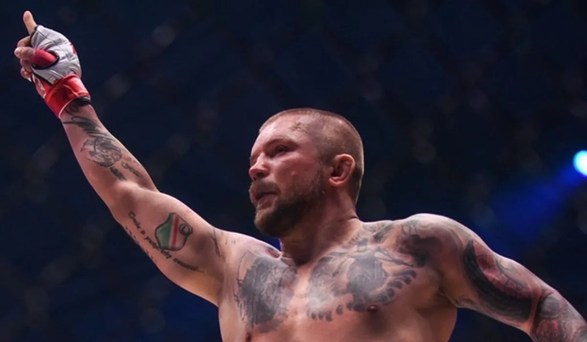 Członek Galerii Sław KSW komentuje angaż freaka przez polskiego giganta. Sugeruje fikołki!