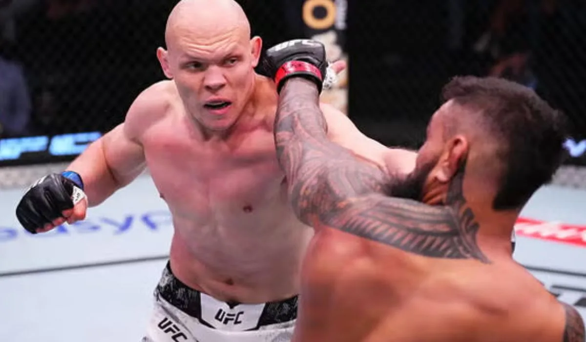 Guskov o zestawieniu z Błachowiczem: Spodziewałem się kogoś z miejsc 7–8, ale nie Jana