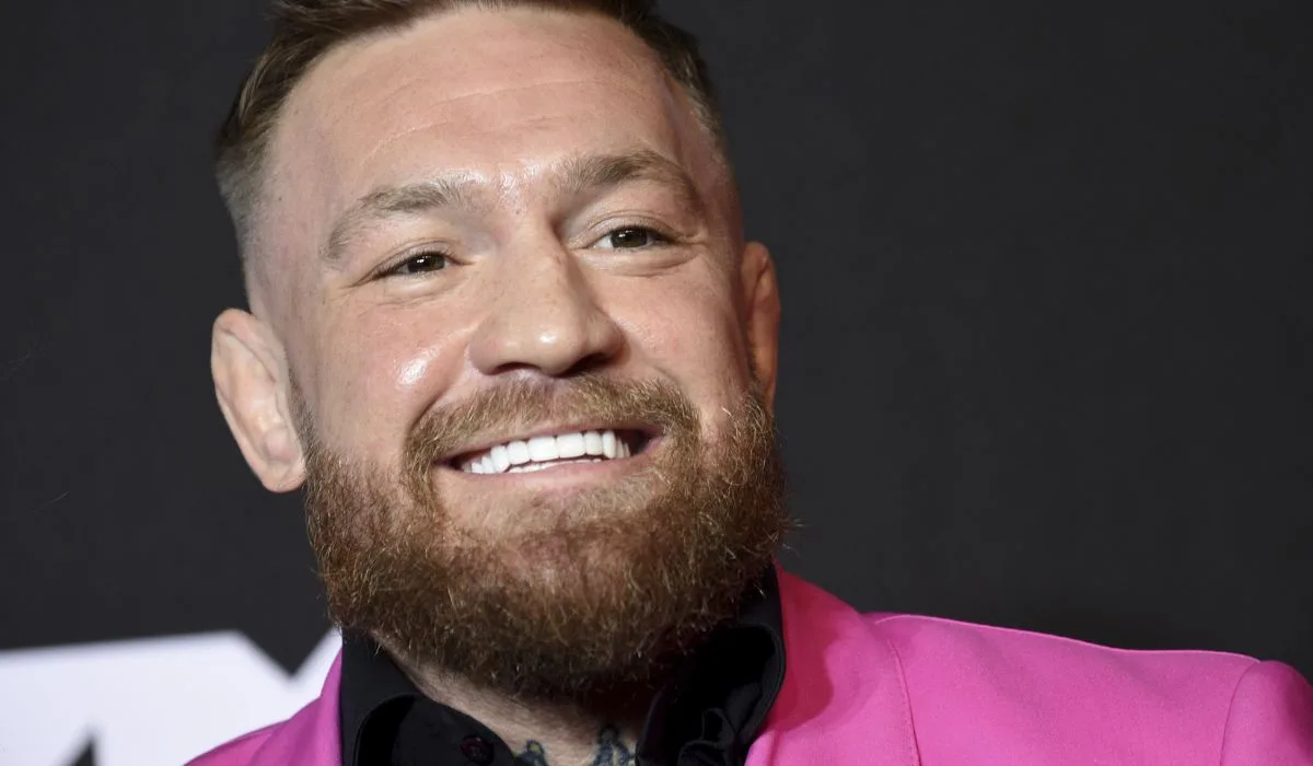 Pozew przeciwko McGregorowi wycofany! Kobieta, która go oskarżała „fałszowała zeznania”