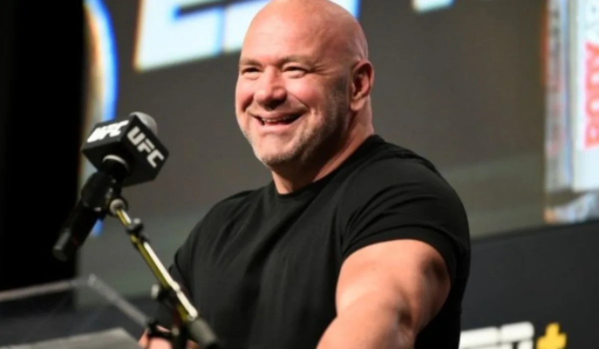 Nadchodzi nowa era w UFC! Jest plan gal na pierwszy kwartał 2026! Transmisje w Paramount