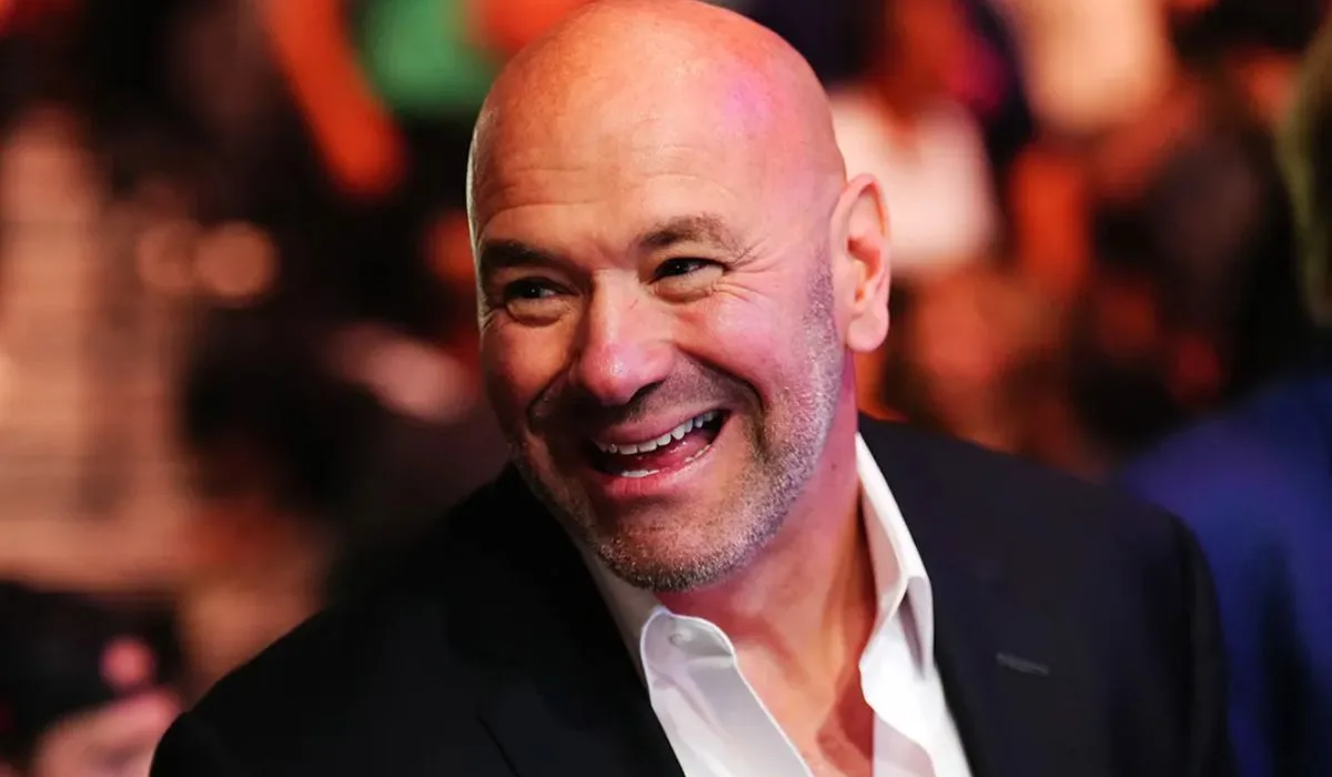 Dana White na dłużej w UFC! Szef amerykańskiego giganta z nowym kontraktem!