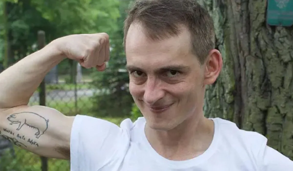 Internauci po konferencji przed PRIME 15: Polska prawica vs Jaś Kapela 0:3 [WIDEO]