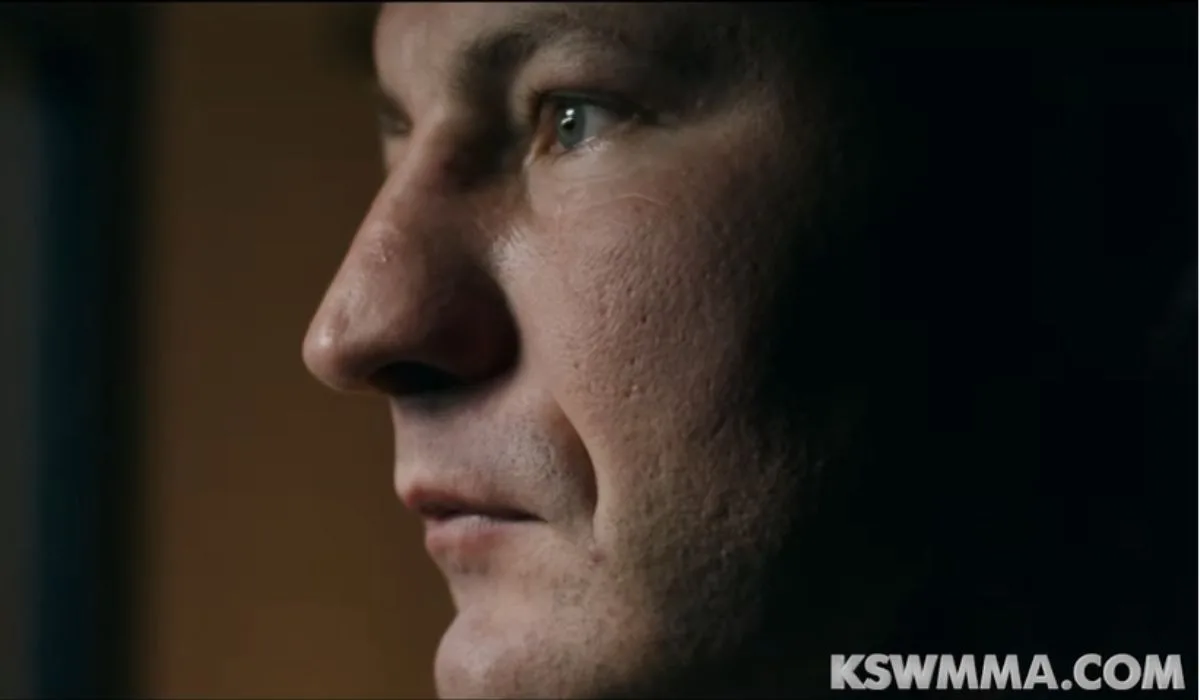 Niecodzienne zapowiedzi gali XTB KSW 113! Za projekt wziął się reżyser Maciej Kawulski [WIDEO]