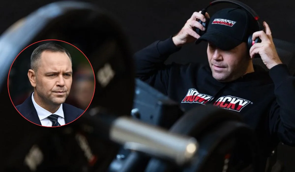 Prezydent Karol Nawrocki z ważnym przesłaniem do społeczeństwa: Pamiętajcie, sport to zdrowie!