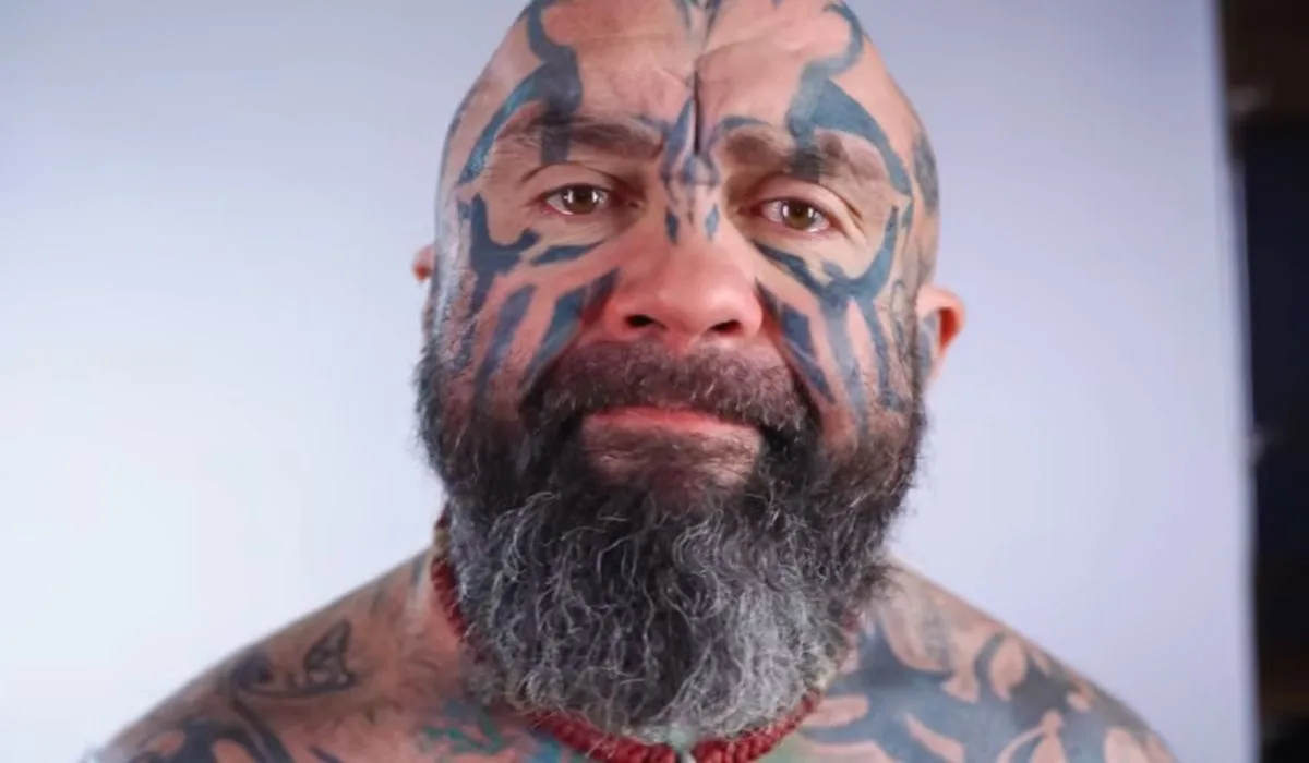 Wzruszony Różal dziękuje KSW za walkę na gali w Łodzi: „Wyciągają rękę z pomocą dla mnie”