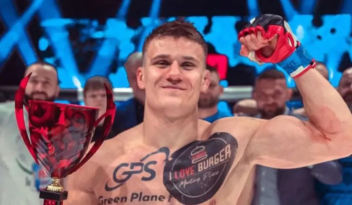 Zawodnik FEN ma wystąpić na gali Oktagon MMA w Polsce. Występ zablokuje prezes