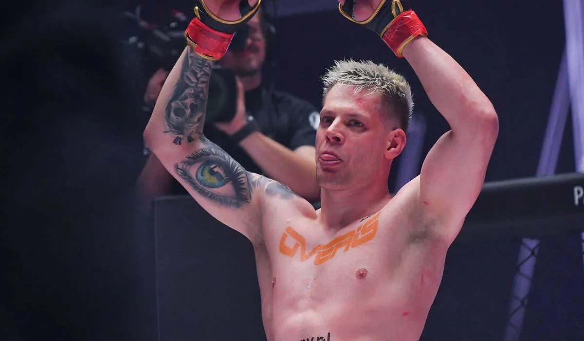 Freak fighterzy zmierzyli się z pytaniem o swoją profesję. Niektóre odpowiedzi zaskoczyły