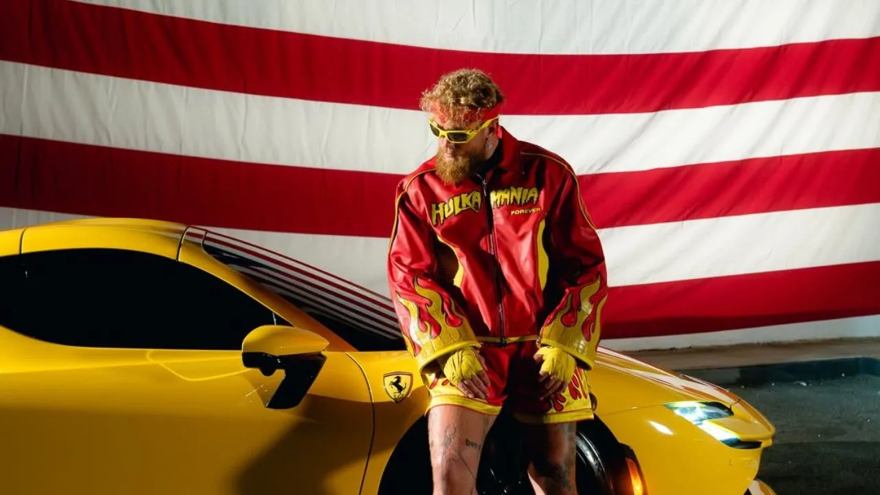 Jake Paul – Wiek, Waga, Wzrost, Walka z Anthonym Joshuą