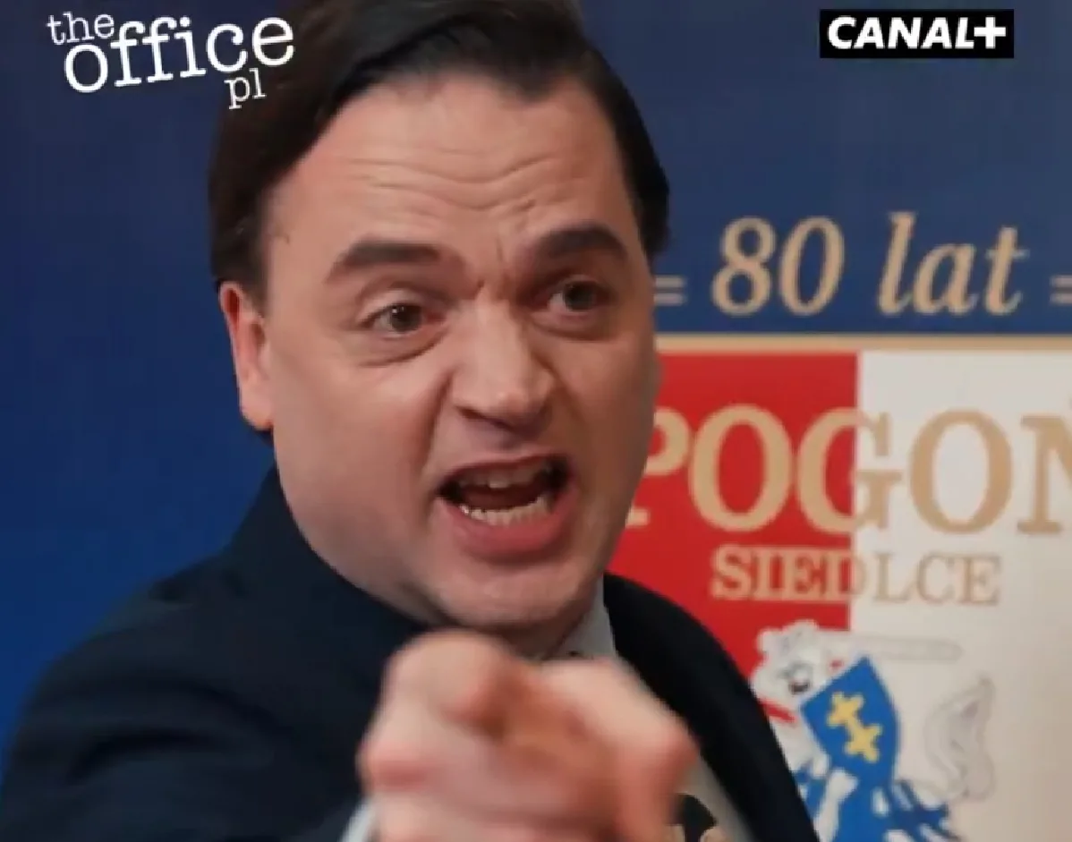 Kropliczanka wchodzi do KSW! Adrian Bartosiński sponsorowany przez firmę z… The Office PL [WIDEO]