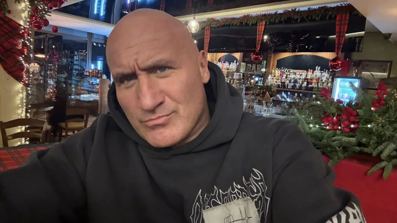 Afera z Kamratami u Stanowskiego. Marcin Najman zaskoczył reakcją: „Przepraszam”