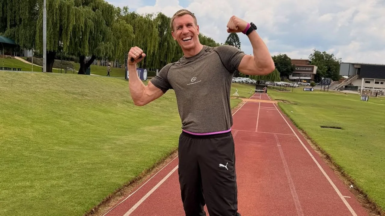 Piotr Lisek – Wiek, Waga, Wzrost, Walki, KSW