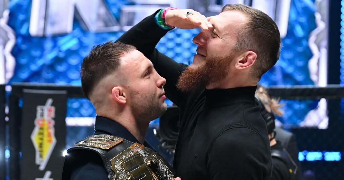 Typowanie redakcyjne KSW 113. Bartosiński czy Tulshaev? Pawlak czy Zerhouni? AJ czy Lisek?