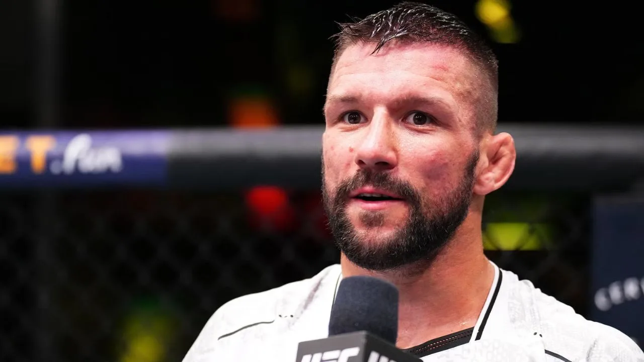 Ostatnia szarża Gamrota. Te walki w 2026 roku uratują jego marzenia o pasie