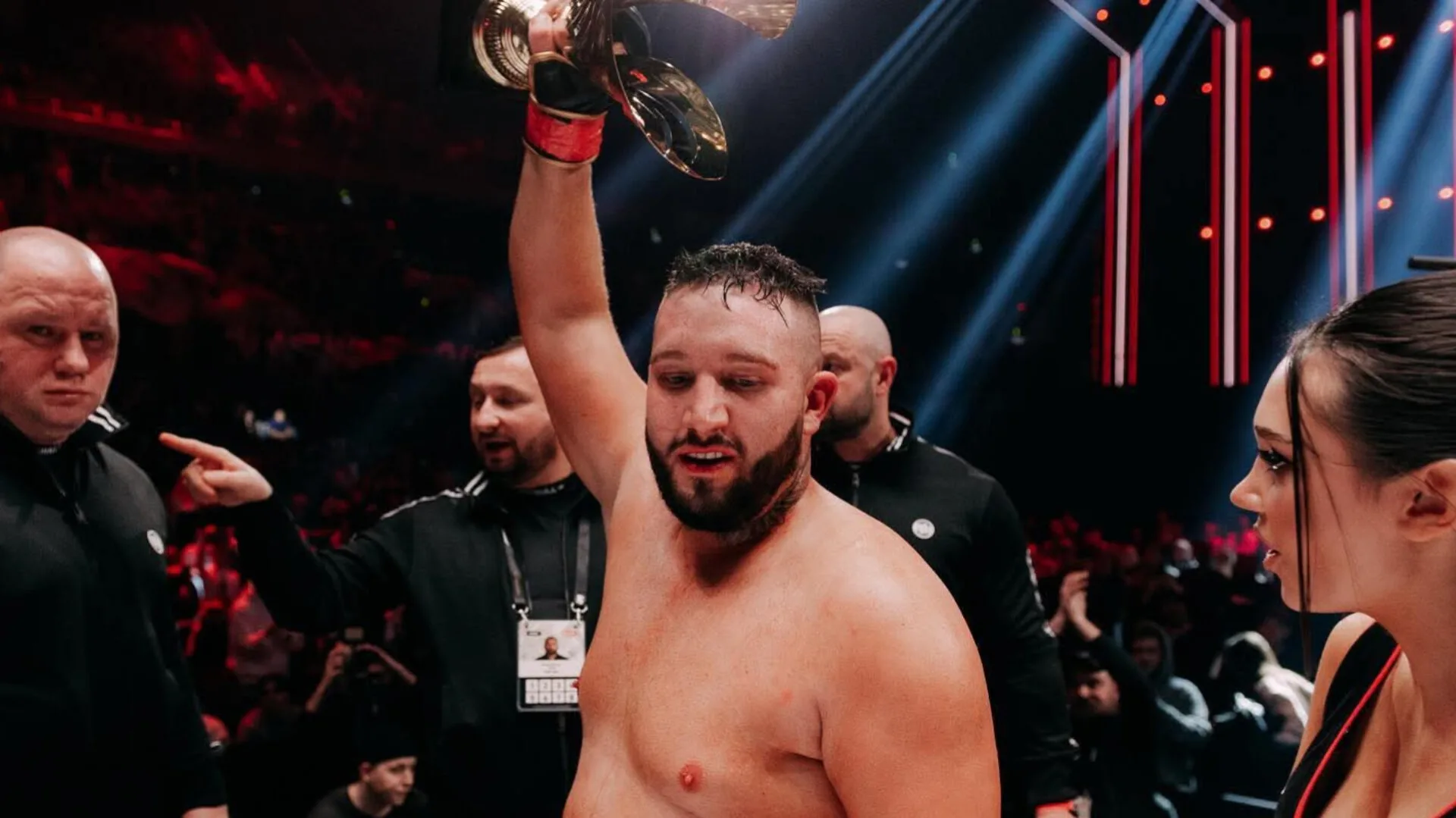 FAME szuka nowych talentów. Do wygrania sztabka złota