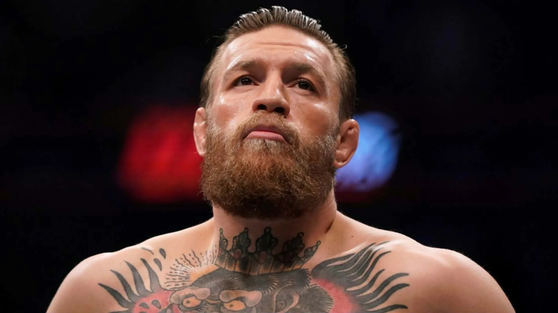 Znany mistrz porównał McGregora z Topurią. Jego opinia może zaskoczyć