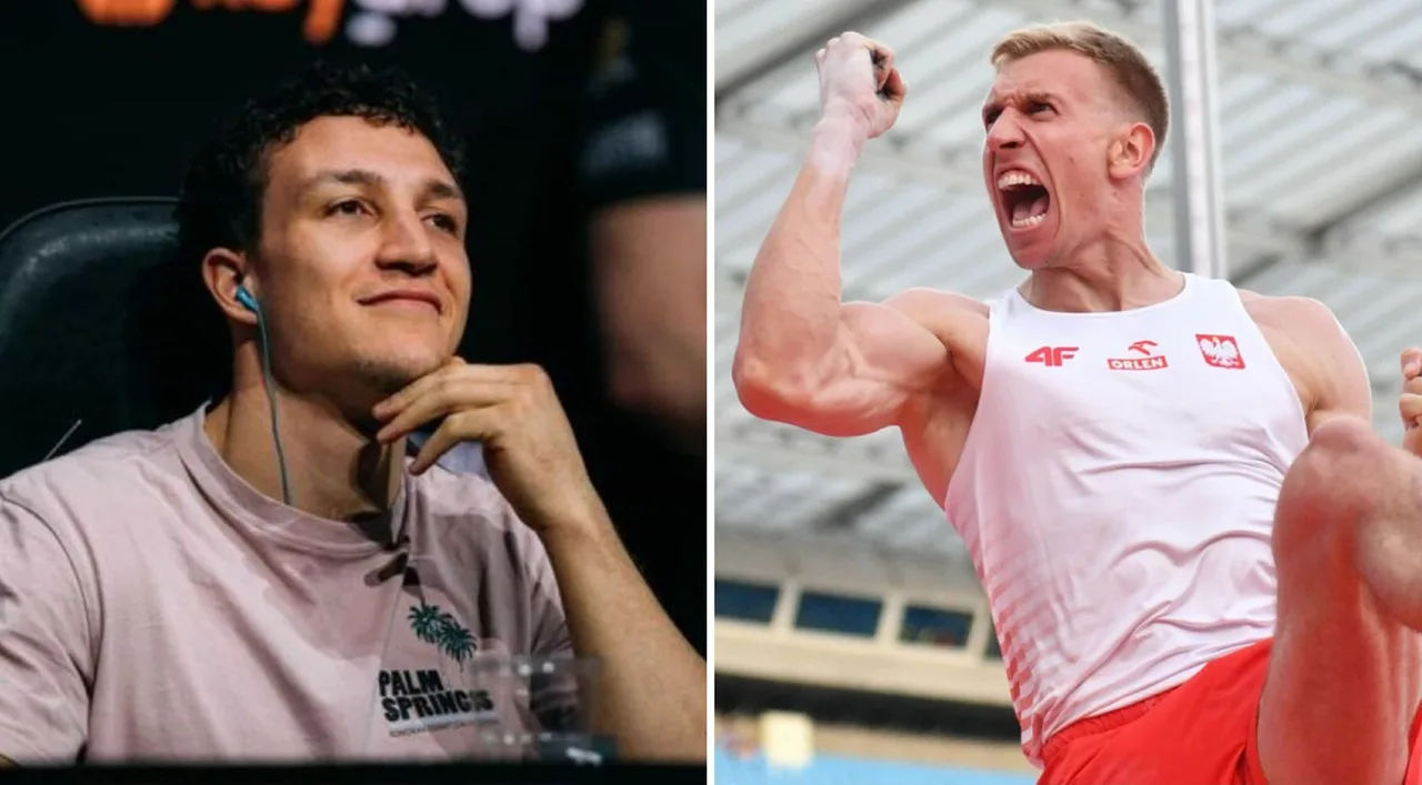 Prawdziwa fortuna dla AJ’a i Liska za walkę na KSW!