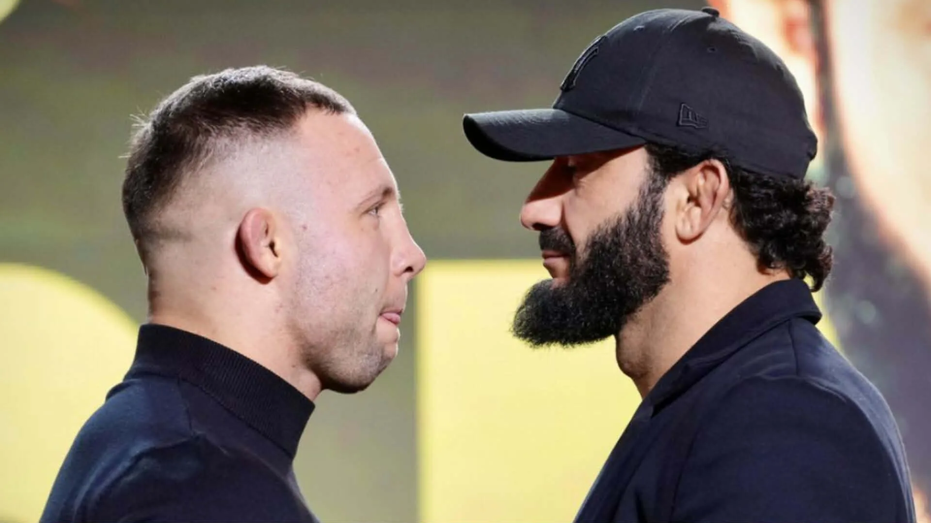 Mistrz KSW chce zostać streamerem. „Chciałbym wyprzedzić Piotra Szeligę”