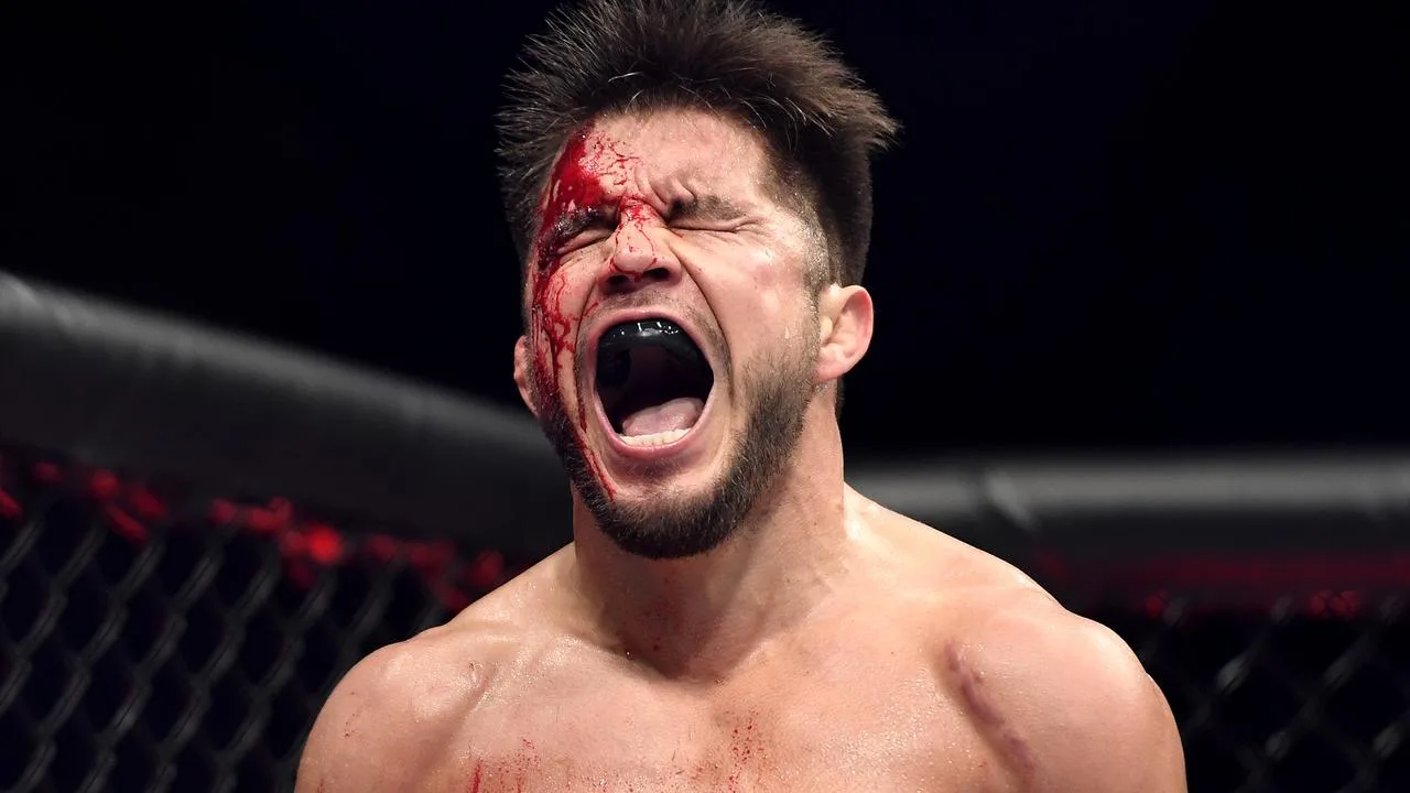 Henry Cejudo po zakończeniu kariery. „Nigdy nie robiłem tego dla wypłaty – robiłem to dla Was”