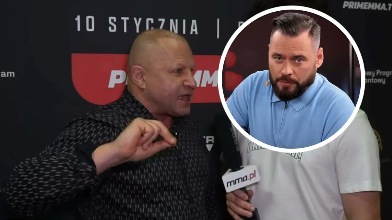 Murański pozwał Stanowskiego. Ujawnia szczegóły [WIDEO]