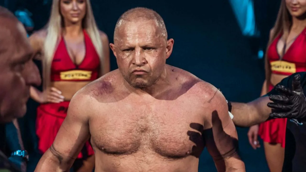 Doniesienia: Jacek Murański dostał ofertę z GROMDY! Rekordowa stawka