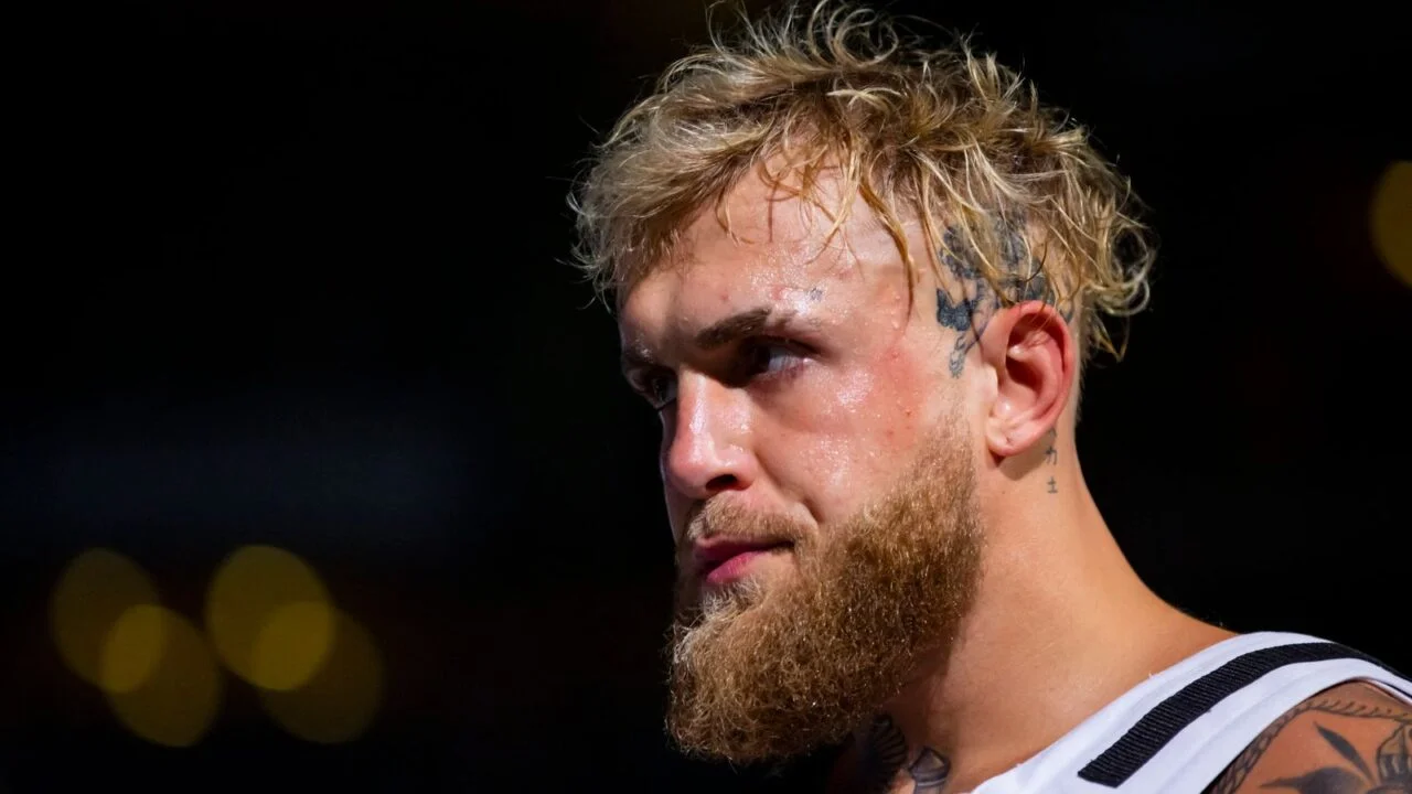 Ekspert UFC ostrzega Paula po walce z Joshuą. Ryzyko depresji i trwałych zmian w mózgu