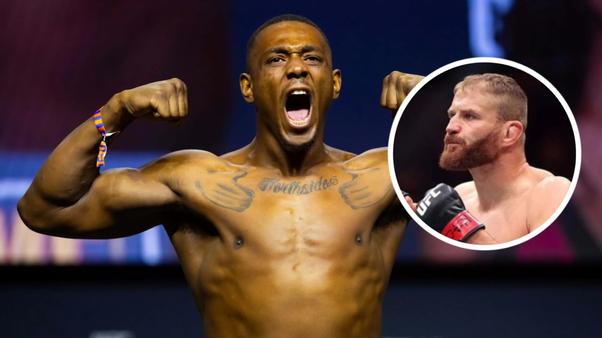 Afera z Jędrzejczyk eskaluje. Były mistrz do Błachowicza: „Zgaszę tę polską siłę”