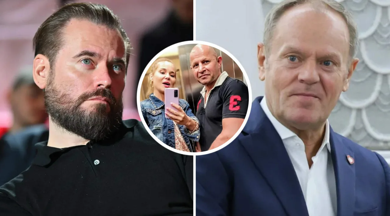 Stanowski apeluje do Tuska o pomoc. Premier miałby zapanować nad Murańskimi