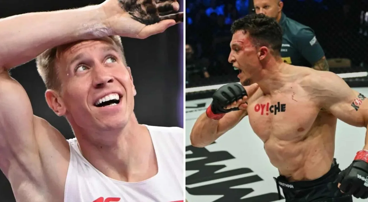 Angaż Liska i AJ’a w KSW nie był zależny od sprzedaży biletów – klarowne stanowisko federacji