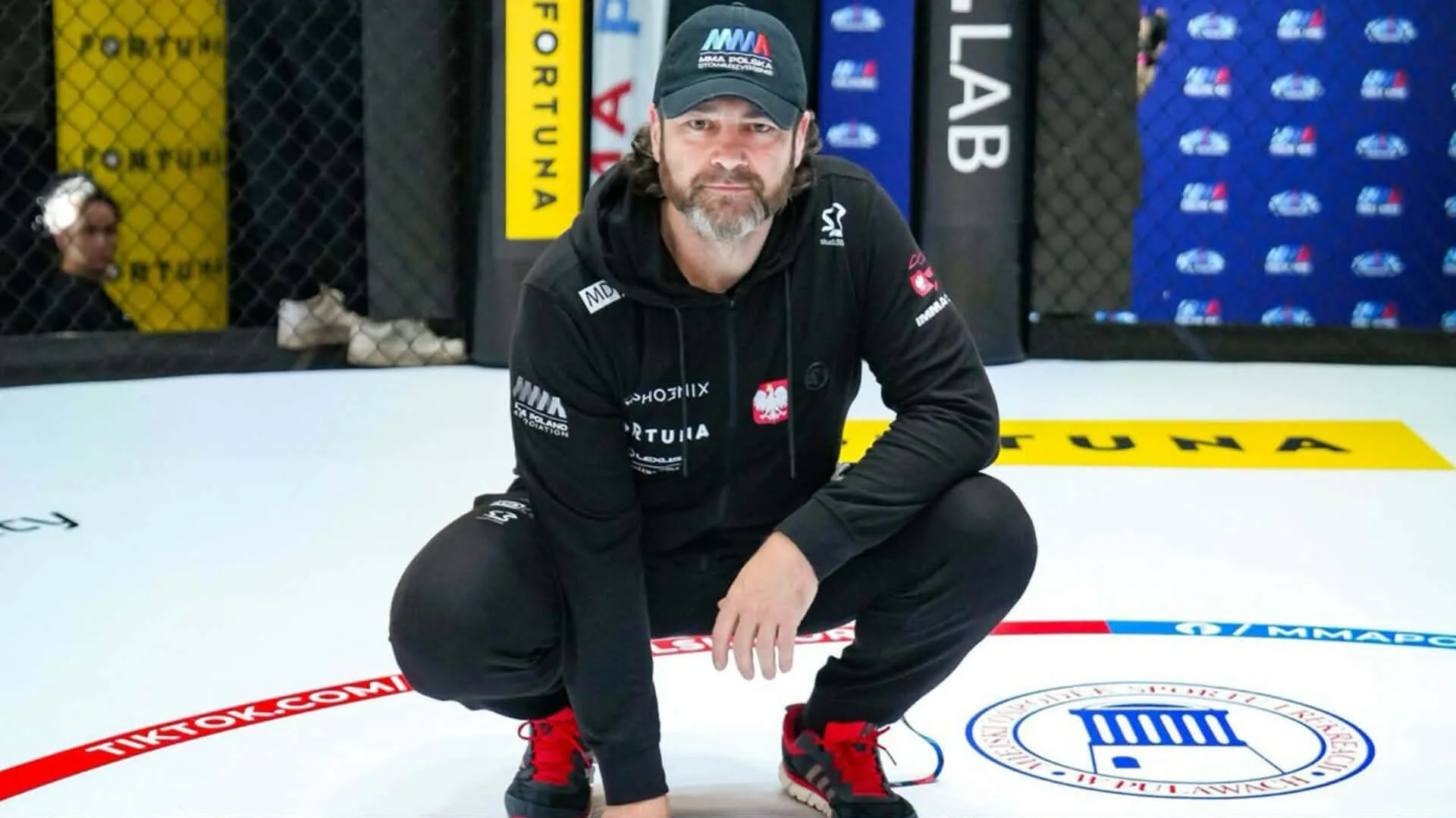 Lewandowski o freak fighterach na KSW 113. Jasne stanowisko