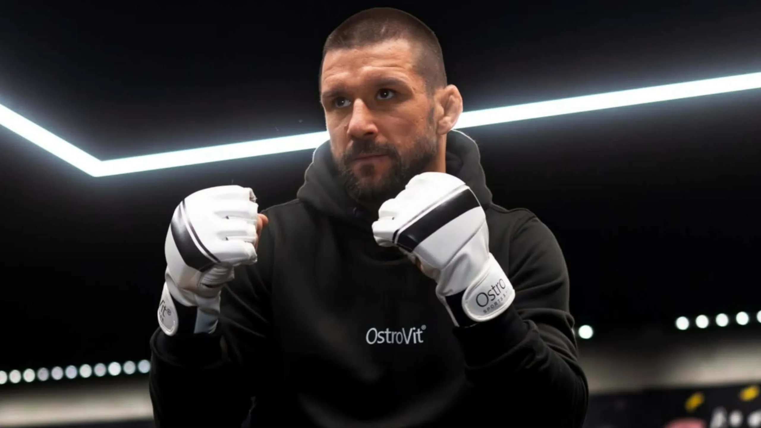 Mateusz Gamrot wraca do gry. Jest plan na powrót do czołówki UFC