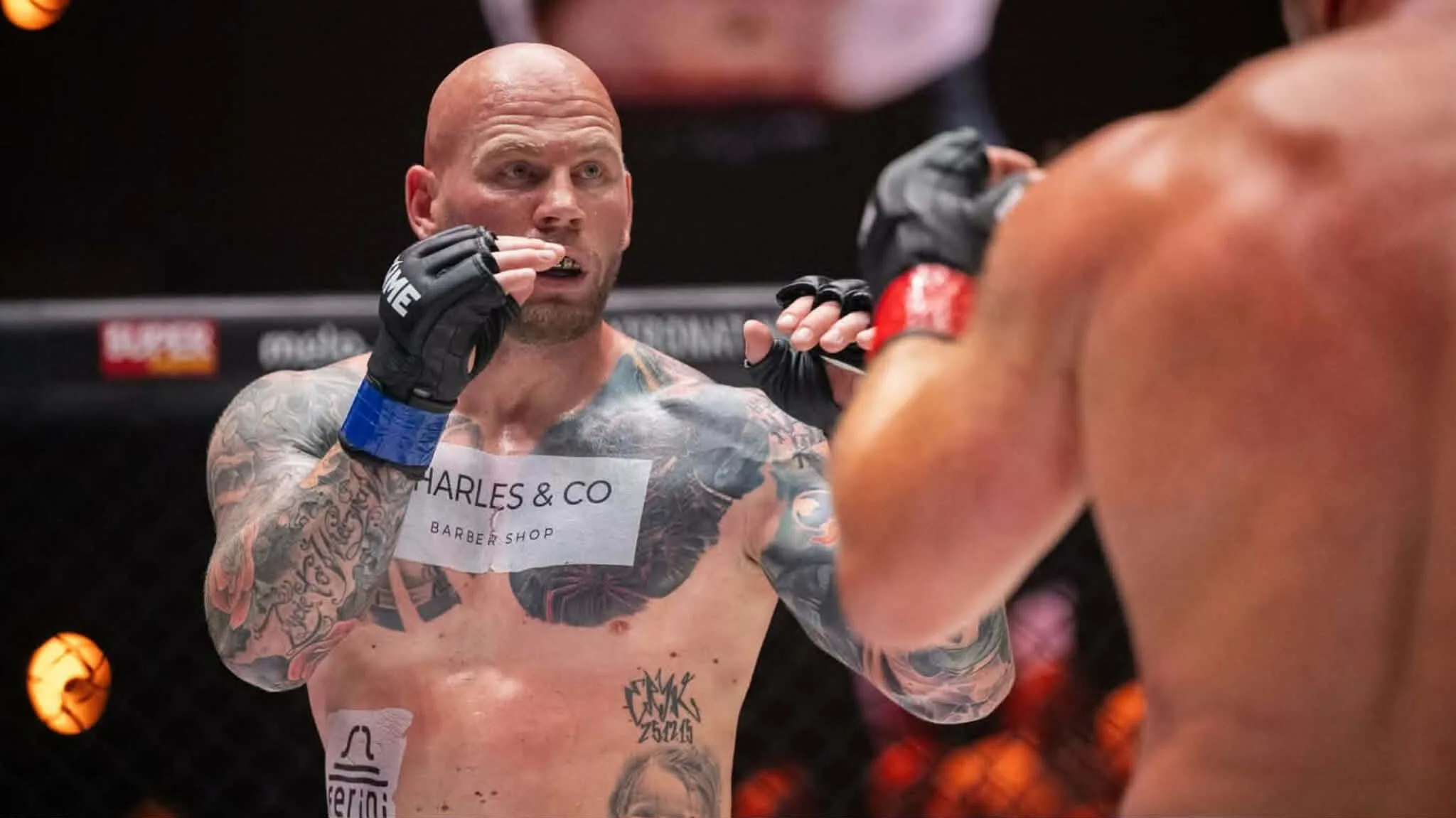 Gleba wraca do głośnego incydentu. „Jest mi głupio i wstyd”