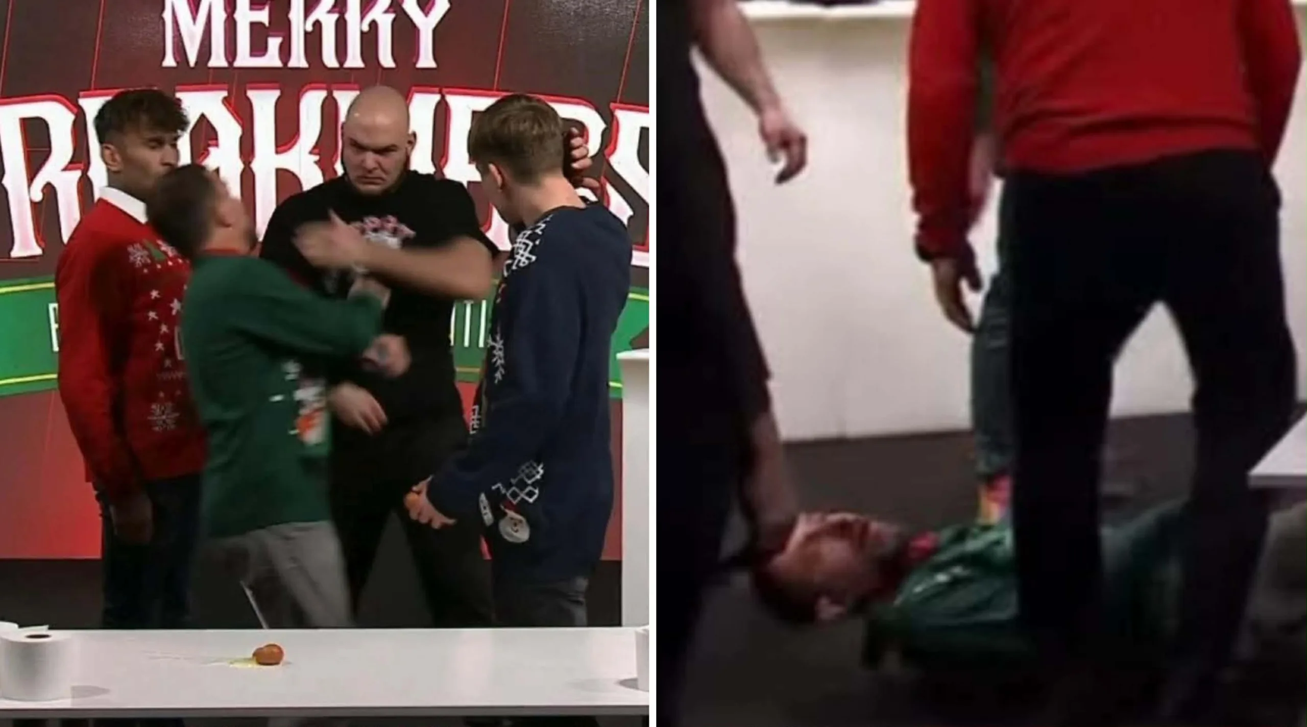 Miklasz znokautował 40 kg lżejszego Jówkę. Skandal przed Prime MMA