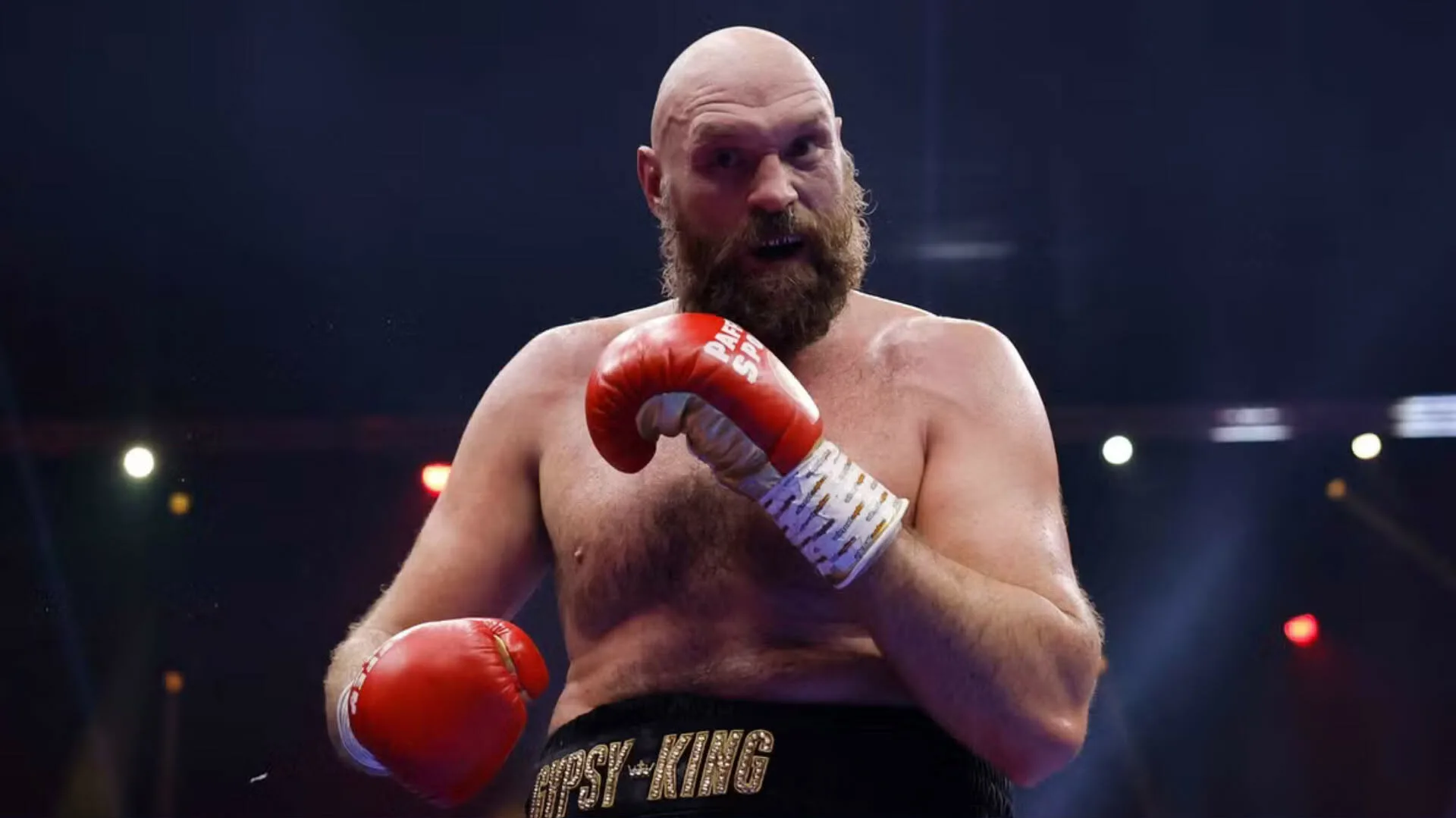 „To kolejny mocny gracz”. Tyson Fury zachwycony Polakiem, ostrzega rywala Knyby