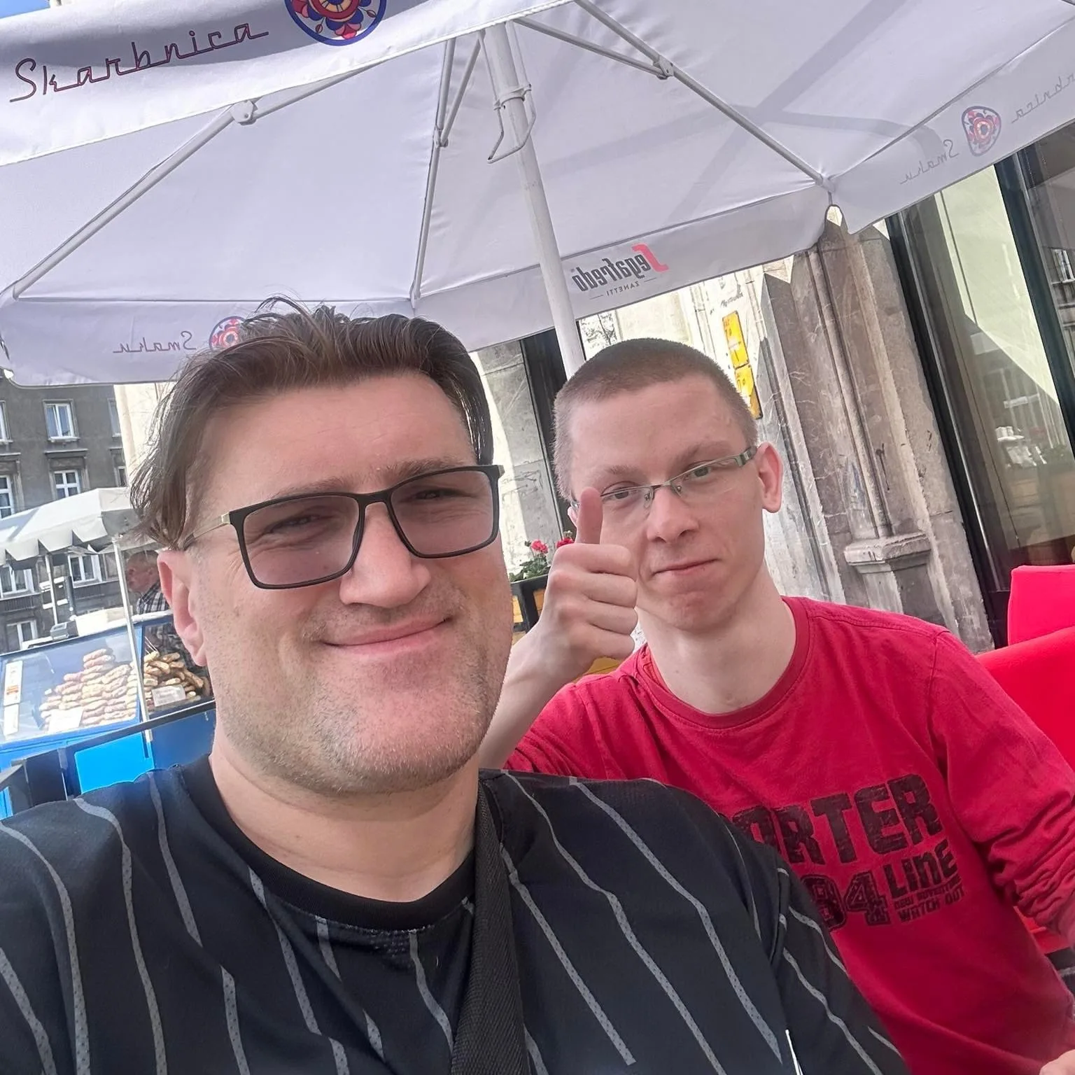 Kamil Stawiarz po operacji i ma nowe ucho! Mariusz Wach zakomunikował