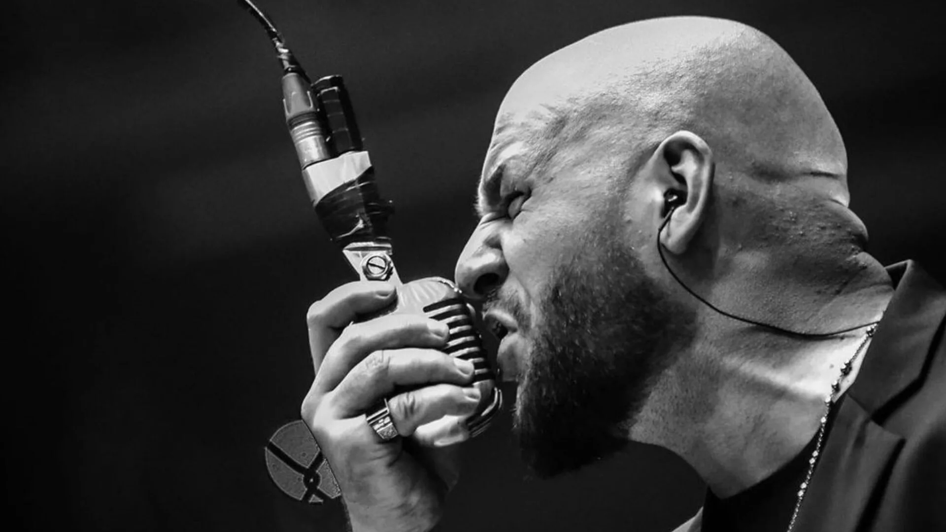 Prowadzący KSW w rosyjskiej organizacji. W sieci rozgorzała burza