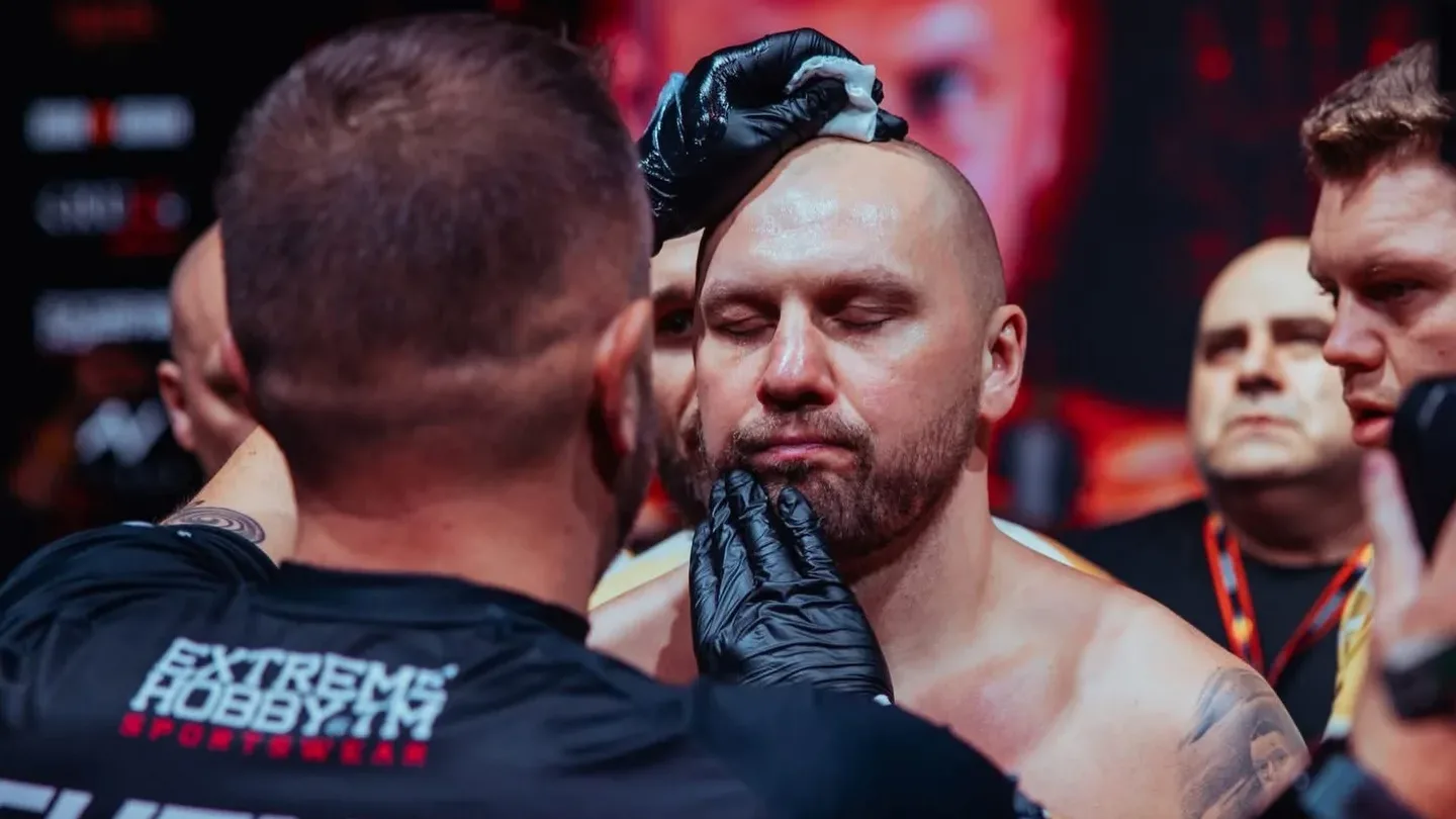 Babilon MMA 56: pełna rozpiska walk, transmisja TV i godziny startu gali