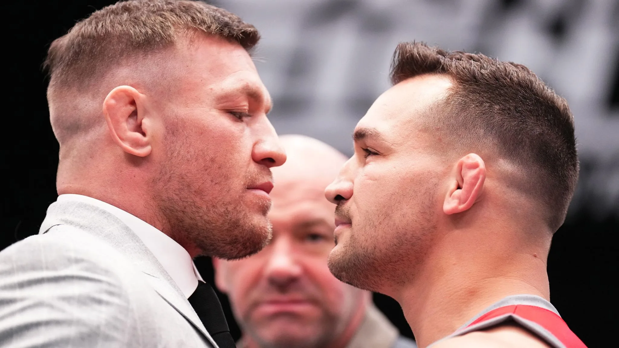 Chandler wciąż wierzy w walkę z Conorem McGregorem. Czeka już 3 lata